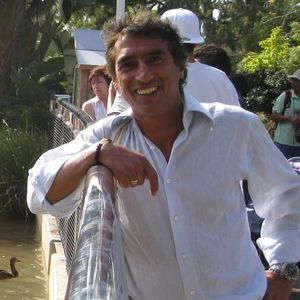 Meet your Posher, Patrick